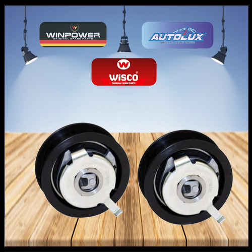 Trıger Gergı Rulmanı Vw Polo Felıcıa Caddy 1.7 1. 028109243G