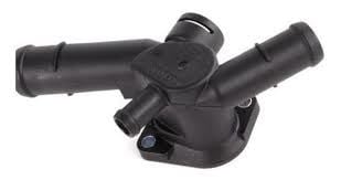 Su Flansı Vw Golf4 Bora 06A121133AQ