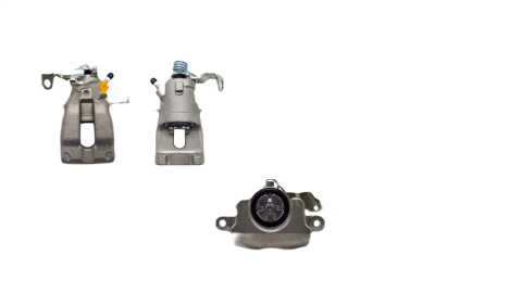 Fren Kalıperı Arka Sag Opel Astra G 1.7 98-09 542464