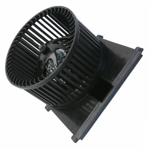 Kalorıfer Motoru Golf4 Bora A3 Toledo Octavıa 97- 1J1819021C