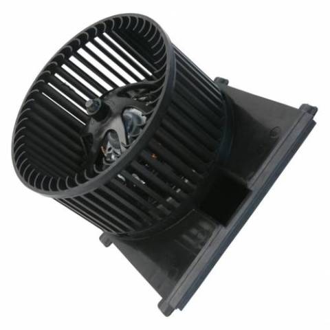 Kalorıfer Motoru Golf4 Bora A3 Toledo Octavıa 97- 1J1819021C