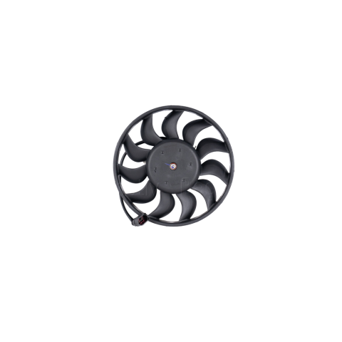 Fan Motoru Davlumbazsız Porsche Boxster 986 - 987 - 911 Carrera 99762412701
