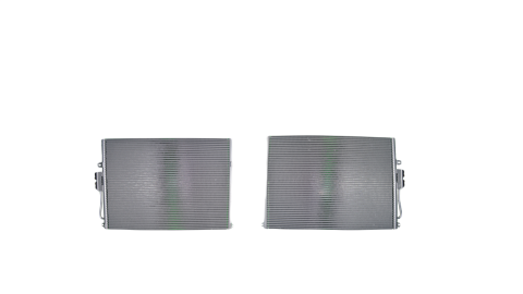 Klıma Radyatoru 656X460x16 Jeep Grand Cherokee 99 55115918AB