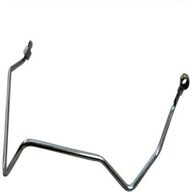 Turbo Yaglama Borusu Golf4 Bora 98-03 Bsg 038145771H