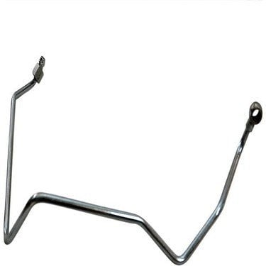 Turbo Yaglama Borusu Golf4 Bora 98-03 Bsg 038145771H