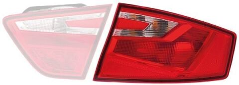 Hella Stop Lambası Dış Sol VW Toledo 2013 6JH945095E