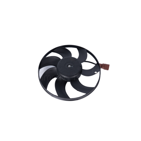Fan Motoru Davlumbazsız VW Golf 5 - Caddy - Jetta - Leon 2005- 1113029-00
