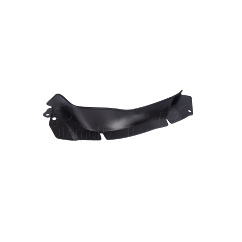 Çamurluk Davlumbaz Braketi Ön Sol Skoda Octavia 3 2013-2017 5E0853887