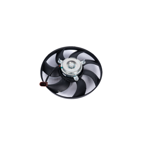 Fan Motoru Davlumbazsız VW Golf 5 - Caddy - Jetta - Leon 2005- 1113029-00