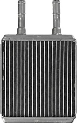 Kalorıfer Radyatoru Brazıng Mt-At 211X159x27 Mm Hyundaı Elantra Saloon 1.6 Crdı [97138]