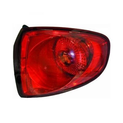 Stop Lambası Sag Altea 04-10 Depo 5P0945112