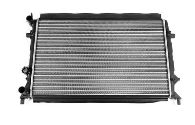 Su Radyatörü Jetta 10- Kale 5C0121251D