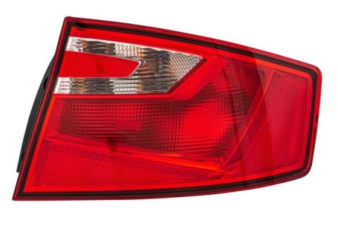 Toledo Stop Lambası Dıs Sag 13- [Hella] [6JH945096E]