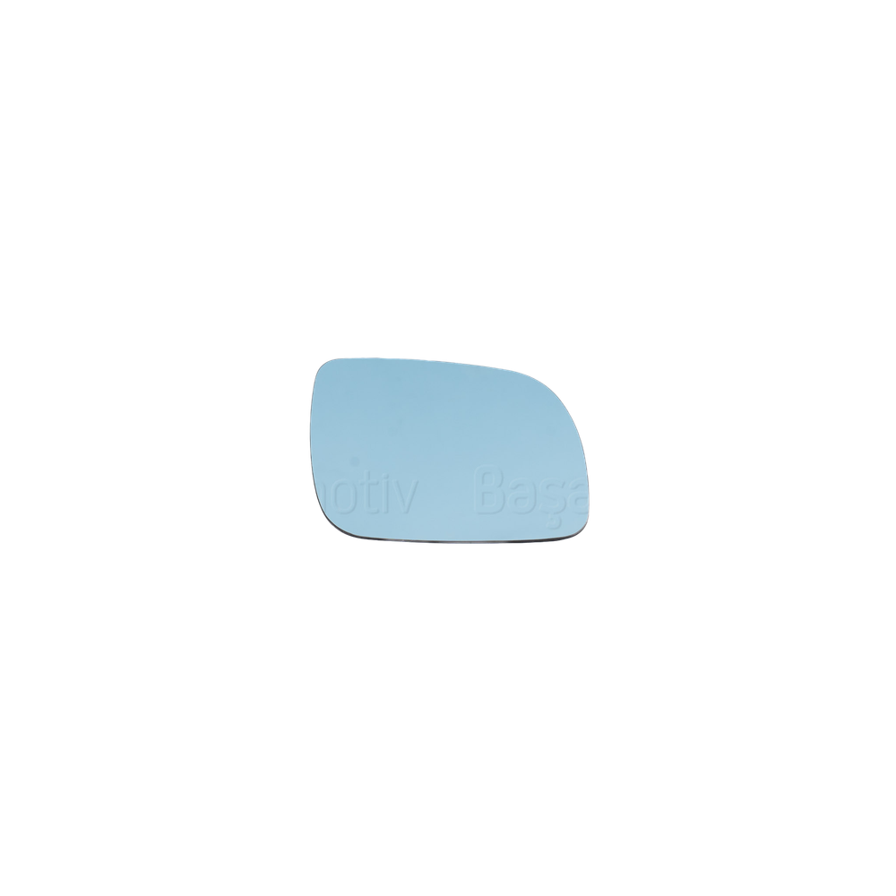 Viewmax Ayna Camı Sağ Isıtmasız Dış Bükey Mavi Cam Audi A3 8L1 - A4 8D2 - A6 4A2 - A6 4B2 - A8 4D2 1994-2000 4A1857536AA