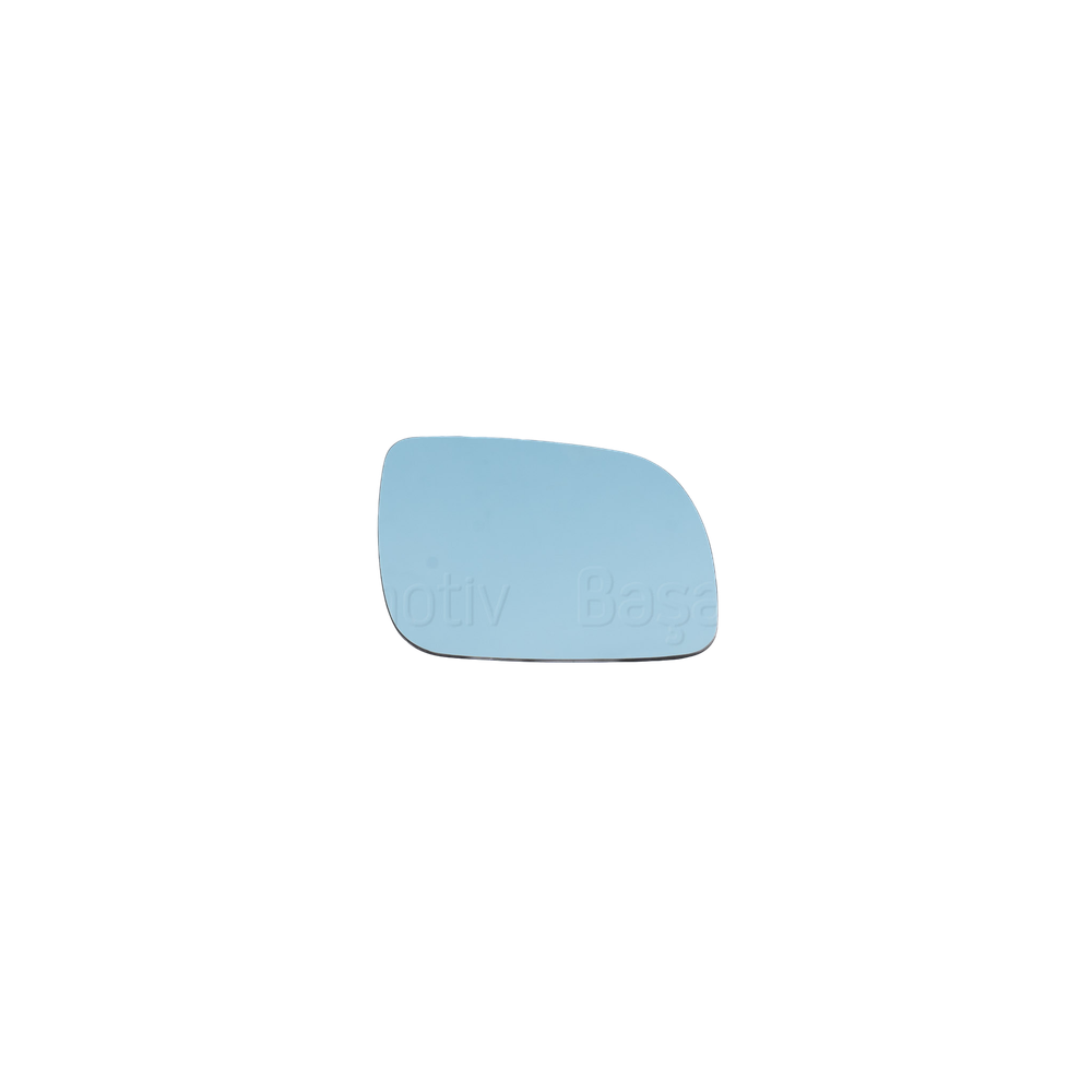 Viewmax Ayna Camı Sağ Isıtmasız Dış Bükey Mavi Cam Audi A3 8L1 - A4 8D2 - A6 4A2 - A6 4B2 - A8 4D2 1994-2000 4A1857536AA