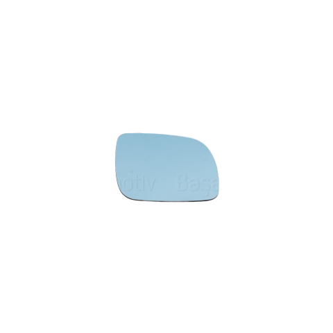 Viewmax Ayna Camı Sağ Isıtmasız Dış Bükey Mavi Cam Audi A3 8L1 - A4 8D2 - A6 4A2 - A6 4B2 - A8 4D2 1994-2000 4A1857536AA