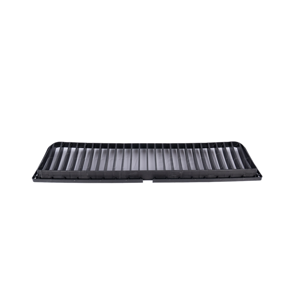 Skoda Octavia 1 Ön Orta Tampon Izgarası 1U0853677B41
