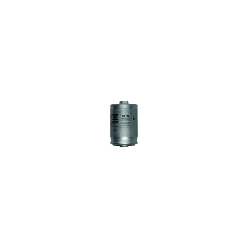 Mahle Yakıt Filtresi VW Passat - Audi A4 1.8 ADR 1997-2000 441201511C