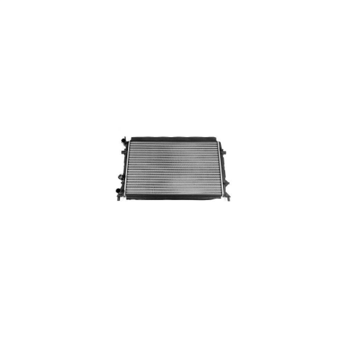 Kale Su Radyatörü VW Jetta 1.6 - 2.0 - 2.5 CFNA-CRLA-CBPA-CKJA-CBUA 2010-2010 5C0121251D