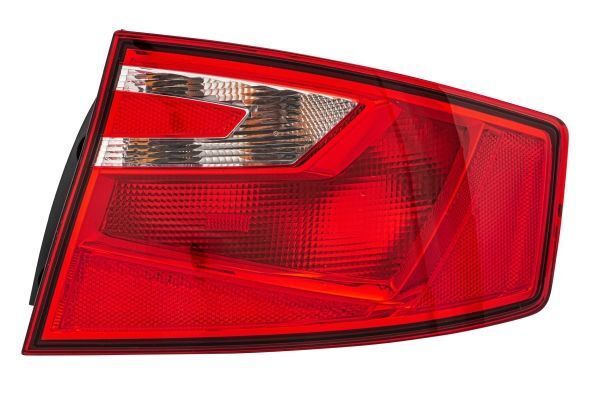 Hella Stop Lambası Dış Sağ VW Toledo 2013 6JH945096E