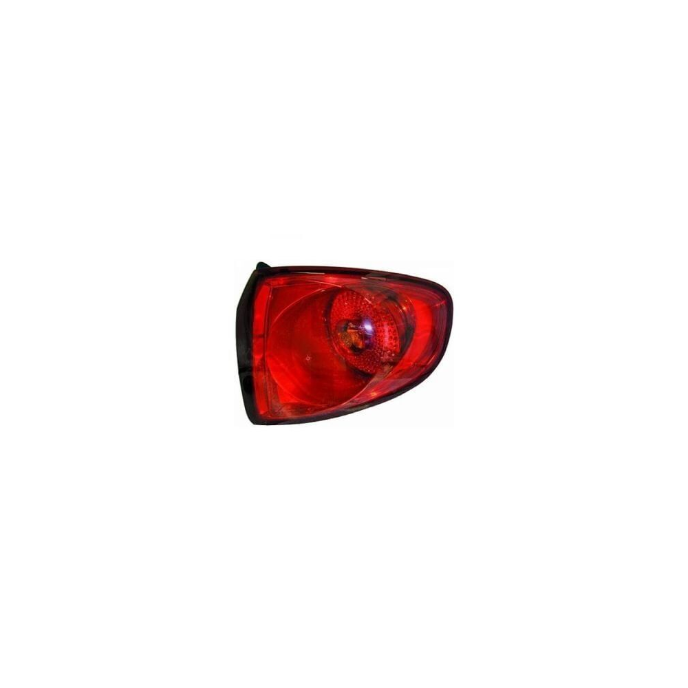 Depo Stop Lambası Sağ VW Altea 2004-2010 5P0945112