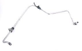 Turbo Yaglama Borusu Caddy Golf5 Passat A3 Leon  038145771AG