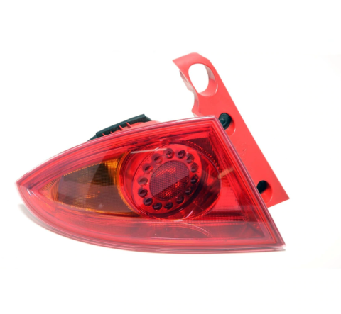 Stop Lambası Dıs Sol Leon 04-13 Depo 1P0945111D