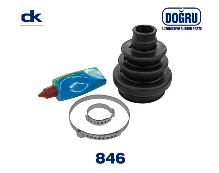 Aks Korugu Ic Takım Opel Vectra C Sıgnum 04 [846]