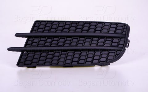 Tampon Izgarası Sol Sıssız Vw Tıguan 12-16 5N0853665D9B9