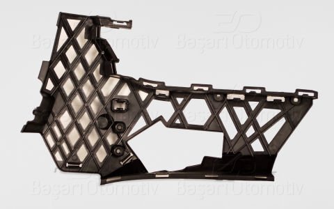 Tampon Destek Braketı On Sag Vw Passat B8 14 > 3G0807178