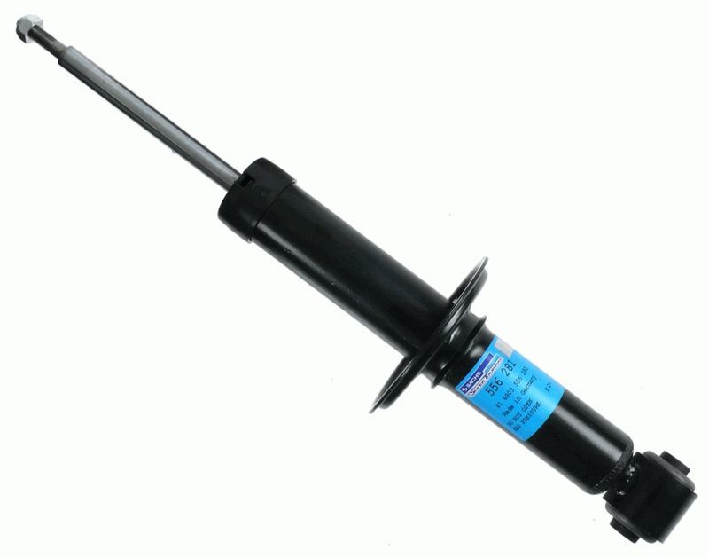 Amortısör Arka Passat A4 A6 97-04 Sachs 3B5513031D