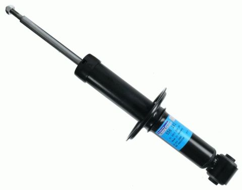 Amortısör Arka Passat A4 A6 97-04 Sachs 3B5513031D