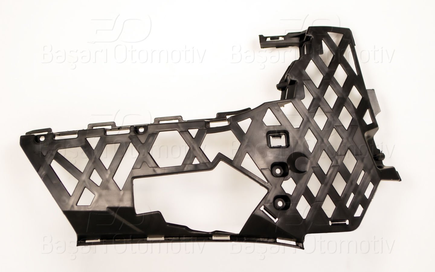Tampon Destek Braketı On Sag Vw Passat B8 14 > 3G0807178