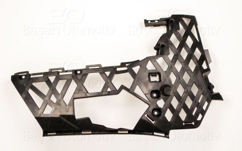 Tampon Destek Braketı On Sag Vw Passat B8 14 > 3G0807178