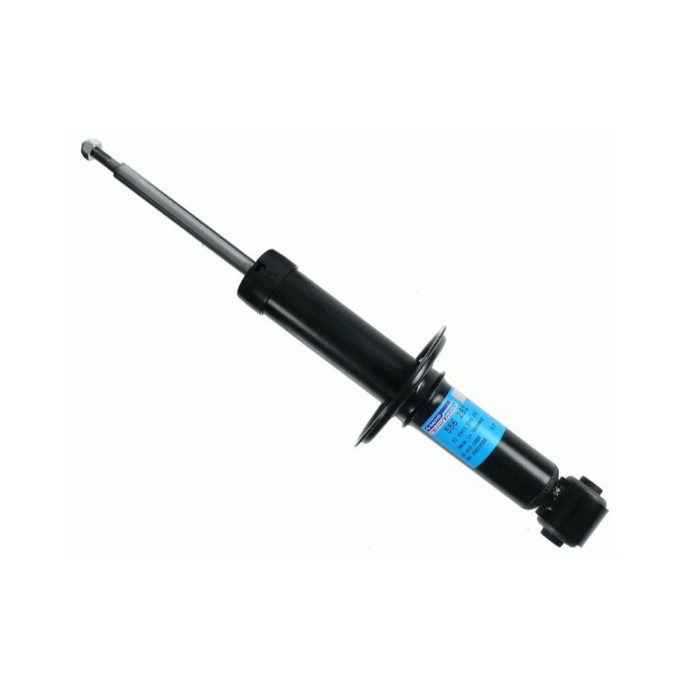 Sachs Amortisör Arka VW Passat - A4 - A6 1997 3B5513031D