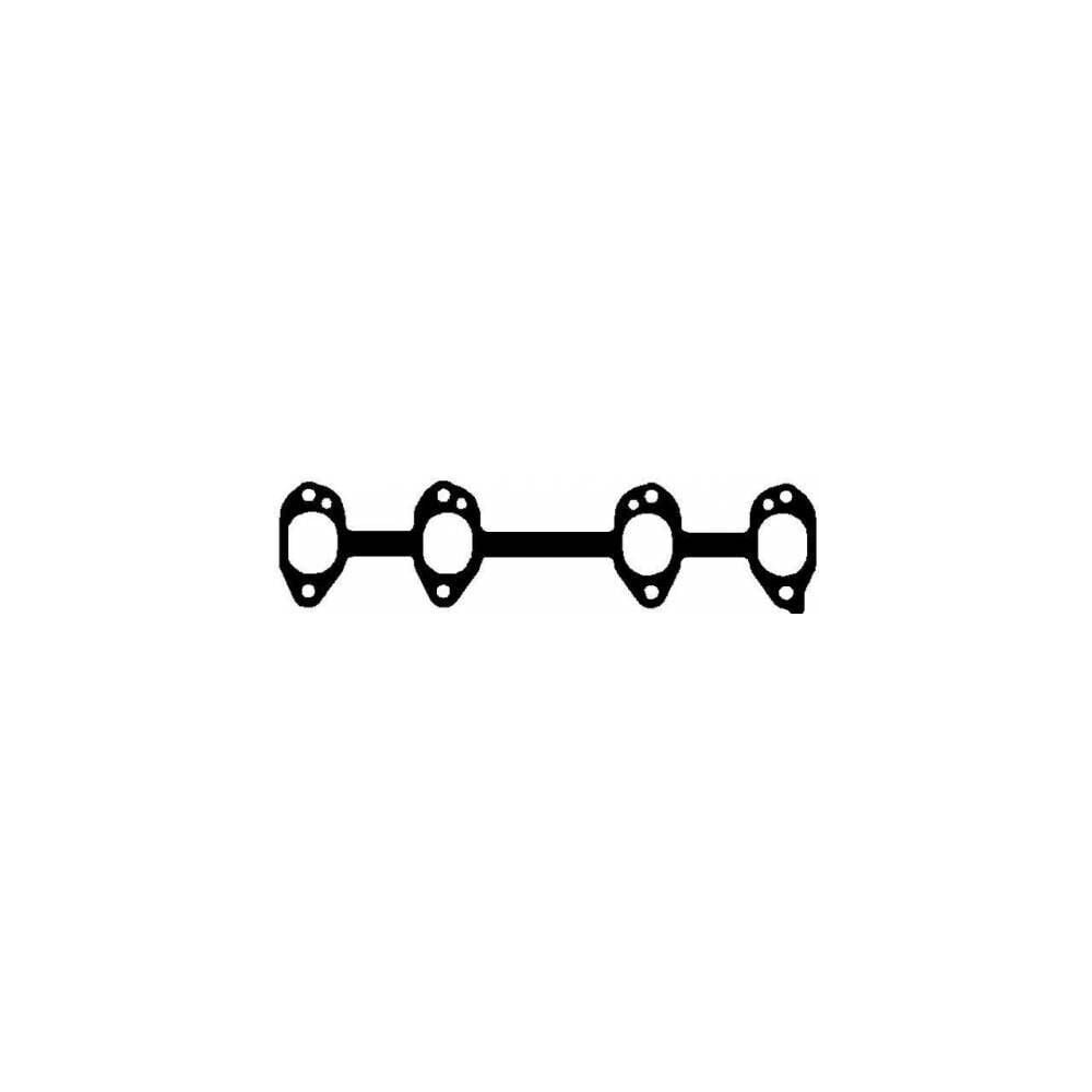 Corteco Egzoz Manifold Contası Vw Golf 4 - Golf 5 - Bora - Audi A3 - Seat Leon 1.6 BFQ-BSE-BGU 06A253039L