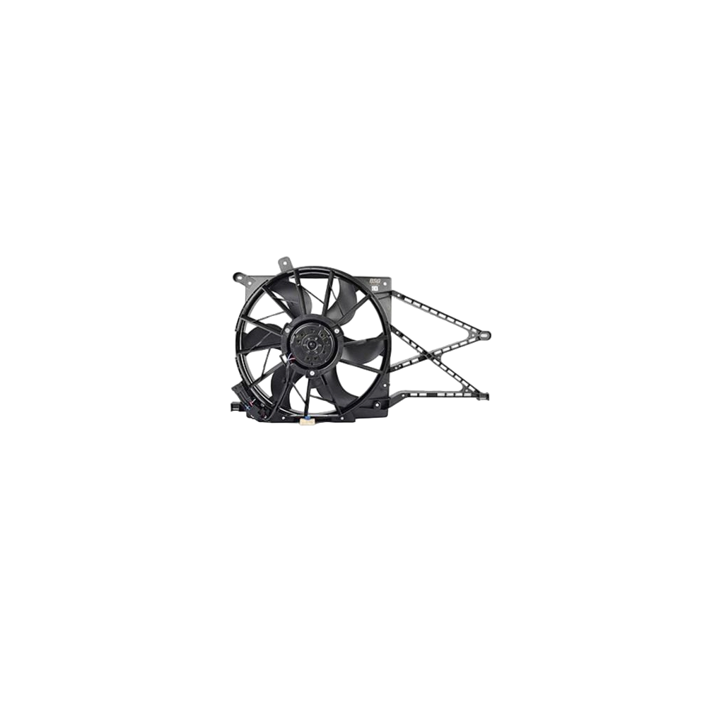 Fan Motoru Davlumbazlı Opel Astra G - Zafira 1.6 1.8 1998- 1314538