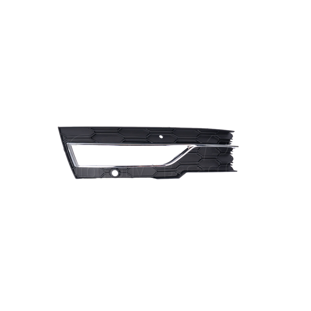 Tampon Izgarası Ön Sol Sensörlü Nikelajlı Skoda Octavia 4 2020- 5E3807681A9B9S1