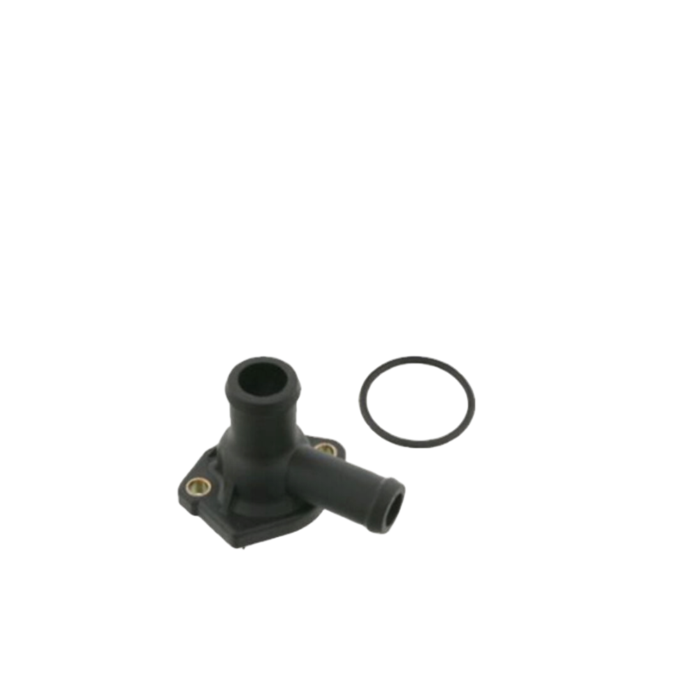 Su Flanşı Vw Golf 3 - 4 - Passat 1.8 1.9 2.0 1988- 026121144B