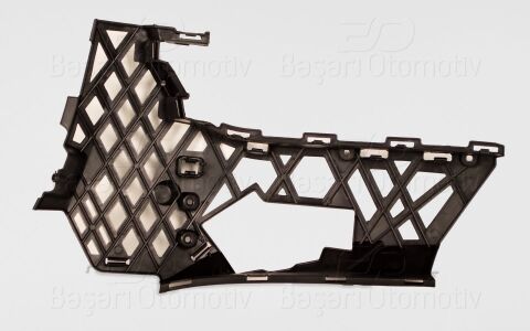 Tampon Destek Braketi Ön Sağ VW Passat B8 2014- 3G0807178