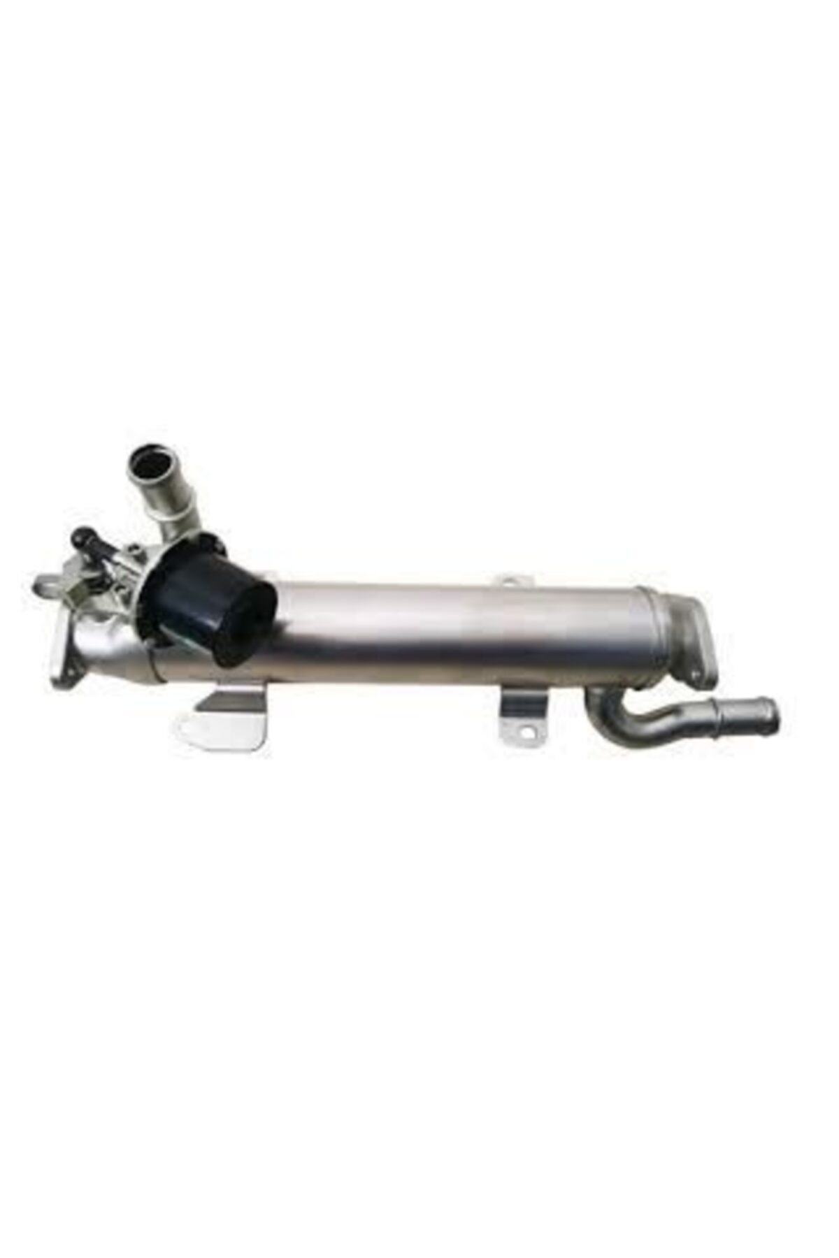 Egr Sogutucu Passat Golf6 A3 A4 A5 05- Pıerburg 03L131512B