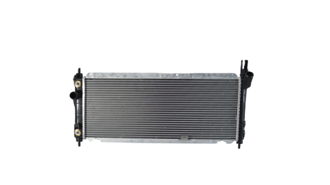 Su Radyatoru Brazıng At 268X680x26 Mm Opel Corsa B. Tıgra 1.4. [1300153]