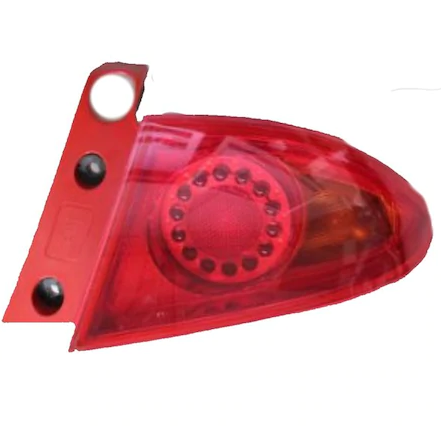 Stop Lambası Dıs Sag Leon 04-13 Depo 1P0945112D