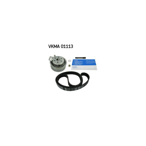 Skf Triger Seti VW Golf 4 - Golf 5 - Bora - A3 - Toledo - Octavia - Passat 1.6 AKL-AEH-BGU-BSE-BFQ-ALZ 1997-2013 06A198119