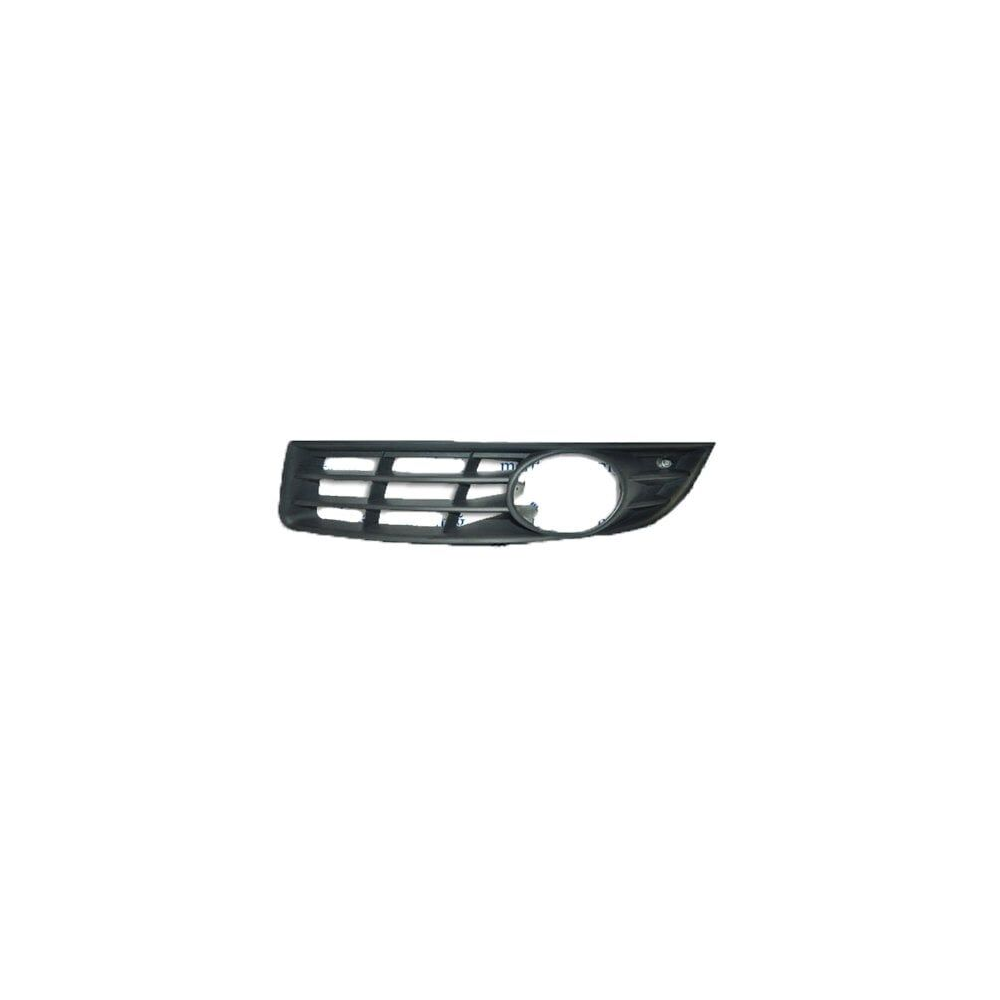 Volkswagen Passat B6 Sol Ön Tampon Izgarası 3C0853665A