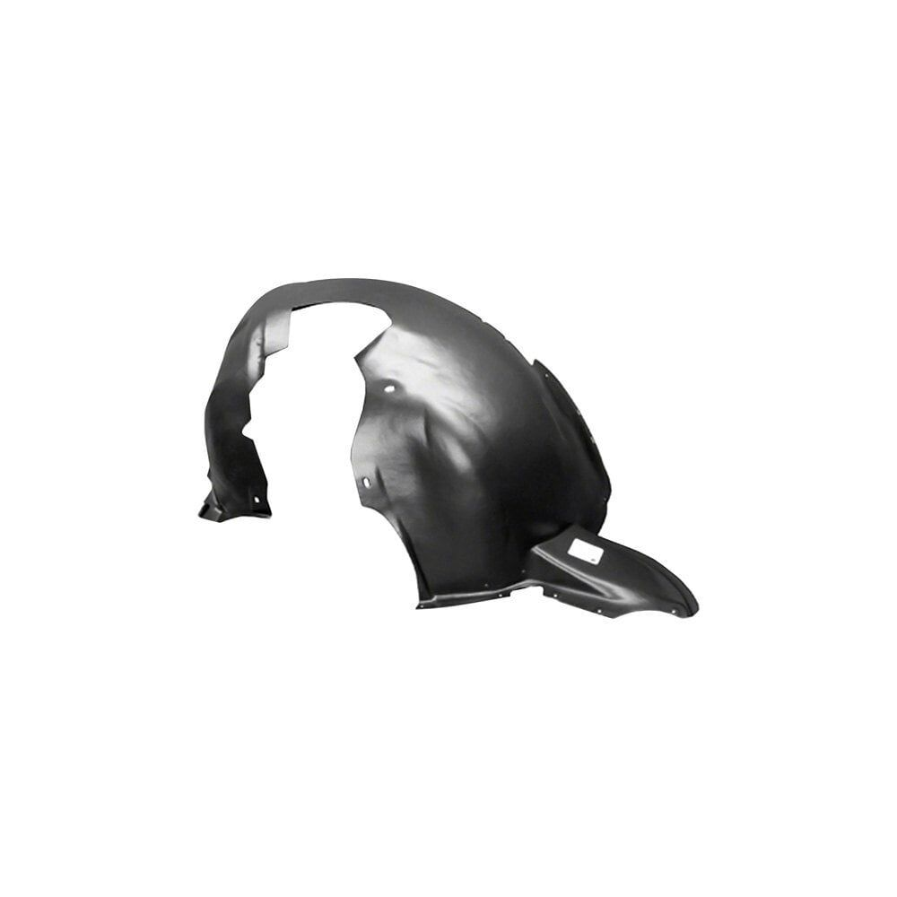 Jetta Ön Sol Çamurluk Davlumbazı 2010-2015 5C6805911