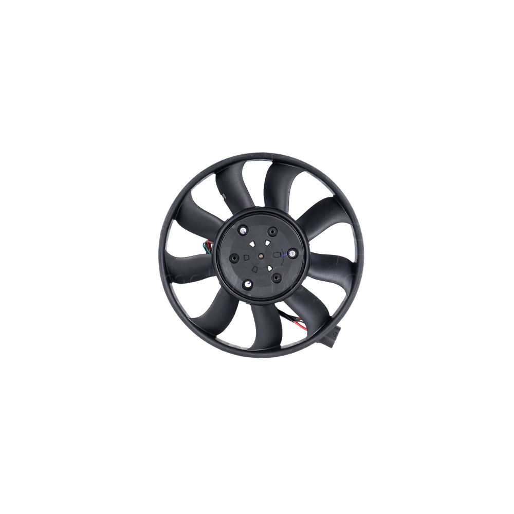 Fan Motoru Porsche Cayenne - Audi A6 A7 A8 Q7 Q8 RS6 RS7 RSQ8 - VW Touareg 2016-2023 PAB95945510