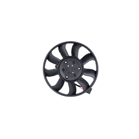Fan Motoru Porsche Cayenne - Audi A6 A7 A8 Q7 Q8 RS6 RS7 RSQ8 - VW Touareg 2016-2023 PAB95945510