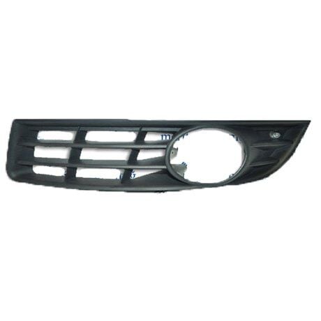 Volkswagen Ön Tampon Izgarası Sisli Sol Şoför Tarafı Passat B6 2005 - 2010 3C0853665A
