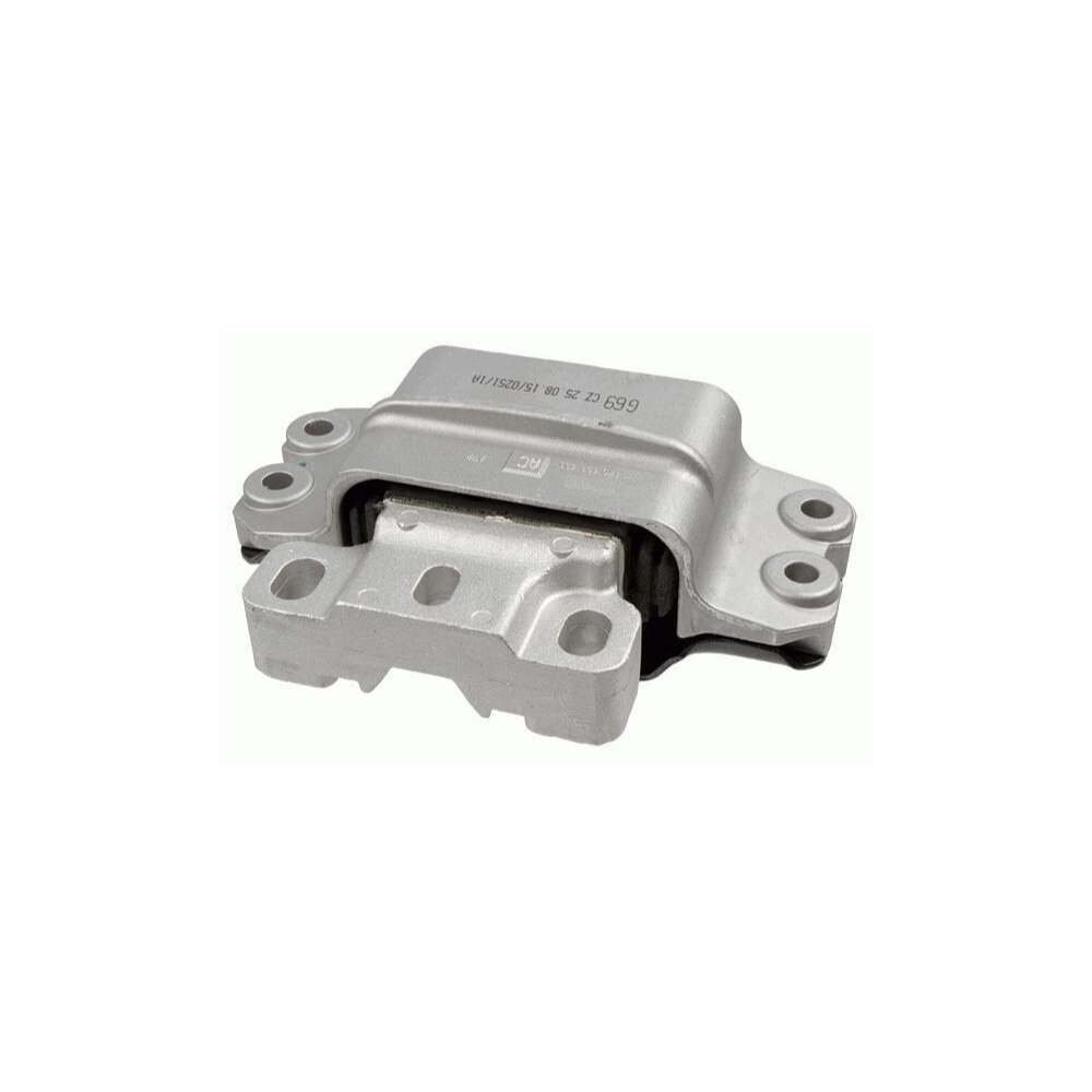 Febi Motor Takozu Sol VW Golf 5 - Golf 6 - Jetta - Passat - Audi A3 - Seat Leon 1.4 TSI 1K0199555AC